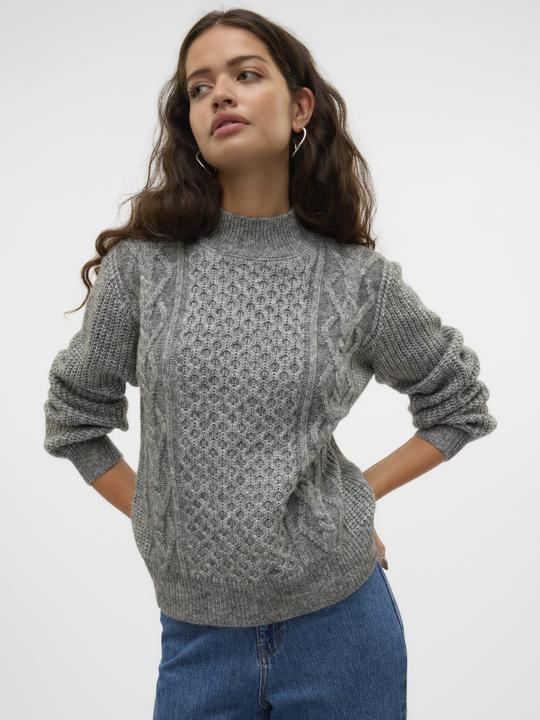 Produktbild Vero Moda VMUNIVERSE Pullover Strickpullover (XS)