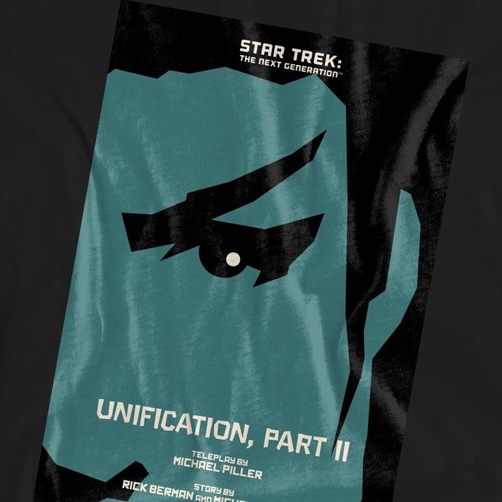 Produktbild The Next Generation Season 5 Episode 8 TShirt (S)
