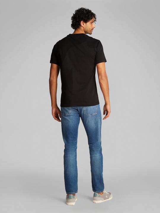 Produktbild Calvin Klein Jeans Woven Label Regular Tee (S)