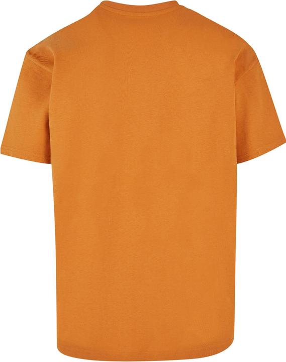 Actual product image Merchcode Think Different Heavy Oversized Tee - 116821 (XS)