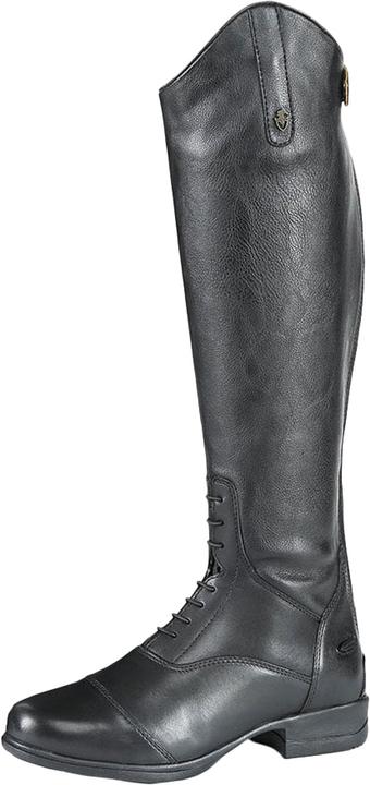 Produktbild Moretta Lange Reitstiefel Gianna Leder (45.5)