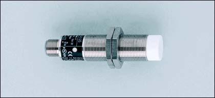 Actual product image IFM IG5772
