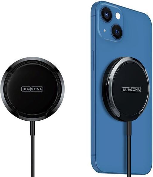 Produktbild Duzzona Dux Ducis W1 Magnetic Wireless Charger (15 W)