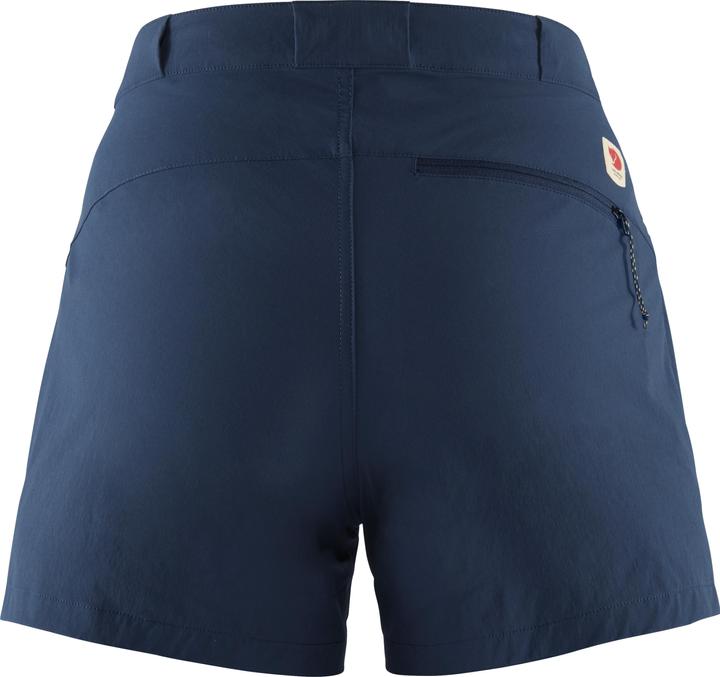 Actual product image Fjällräven High Coast Lite Shorts (38)