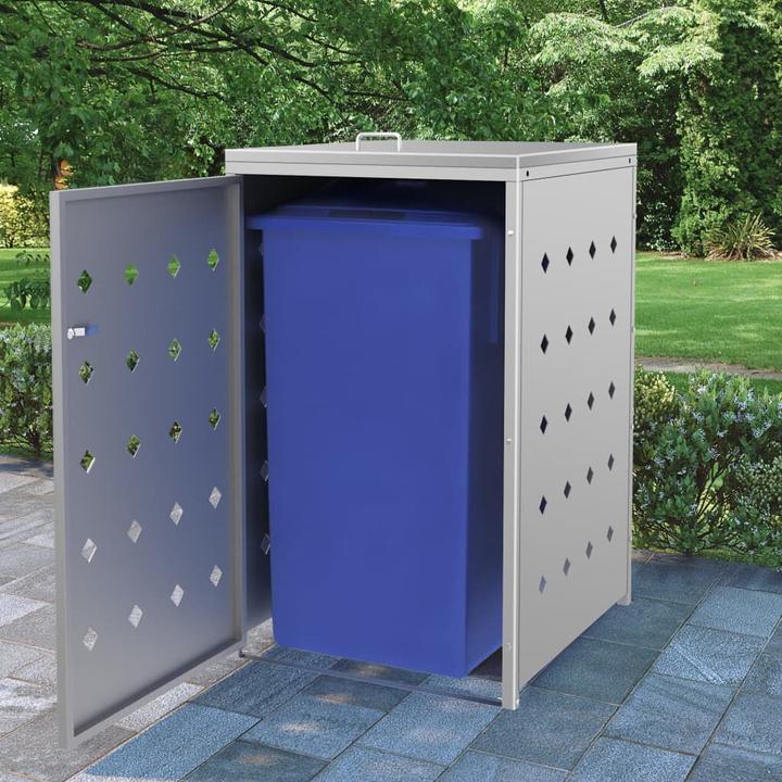 Produktbild VidaXL Faxon (240 l)