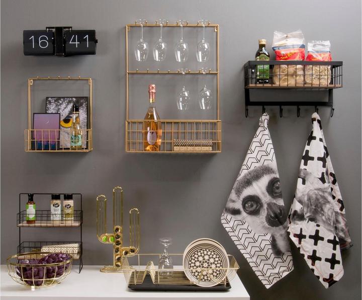 Image du produit present time Dish Rack Linea