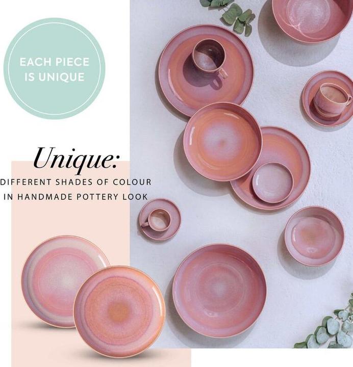 Actual product image Like. by Villeroy & Boch Perlemor (16.90 cm, 0.55 l, 1 x)