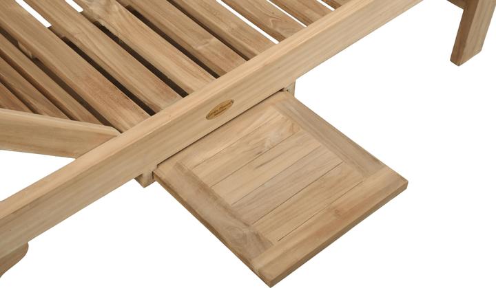 Produktbild Garden Pleasure Solo (200 cm)
