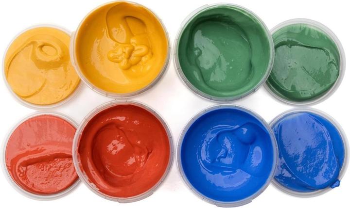 Immagine prodotto Neogrün Aki (Blu, Giallo, Verde, Rosso)
