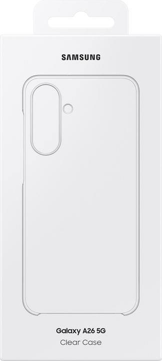 Produktbild Samsung Clear Case (Samsung Galaxy A26)