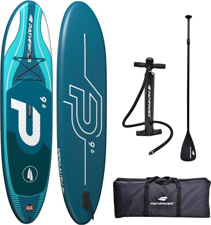 Immagine prodotto Jilong Pathfinder SUP