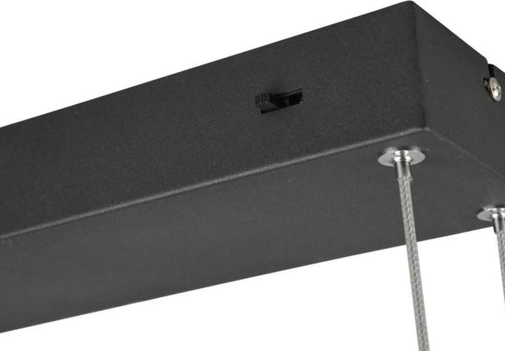 Actual product image Trio Edge (4100 lm)