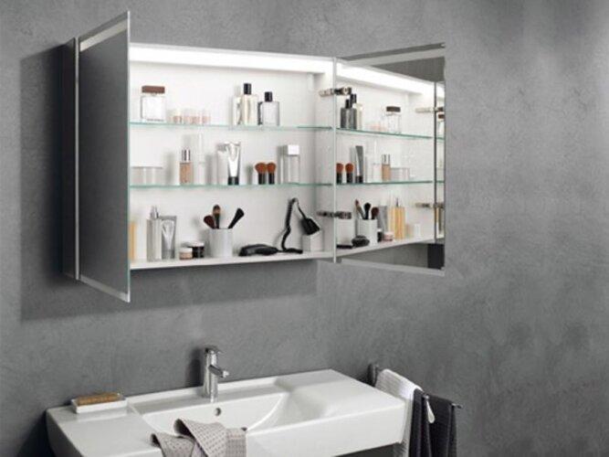 Immagine prodotto Geberit Option (90 x 15 x 70 cm)