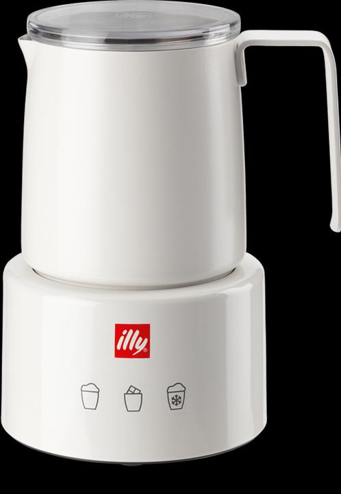 Immagine prodotto Illy Montalatte di Piero Lissoni (25 cl)