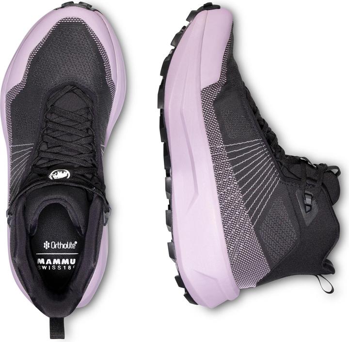 Produktbild Mammut Aenergy Mtn Mid GTX Women (40.5)