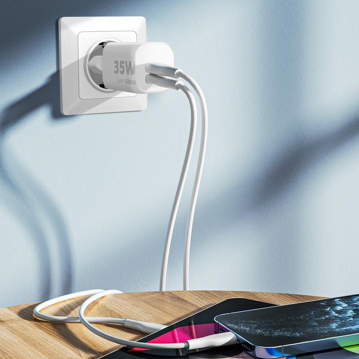 Produktbild Xtorm GaN2 Ultra Series (35 W)