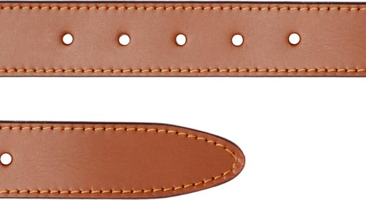 Immagine prodotto The Chesterfield Brand Cintura in pelle Tanaro (105)