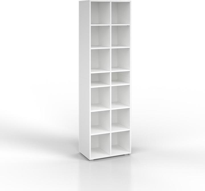 Image du produit Vicco Paris (52 x 183 x 33 cm)