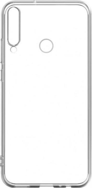 Actual product image Huawei TPU Protective Case for P40 Lite E - transparent 51994006 (Huawei P40 Lite E)