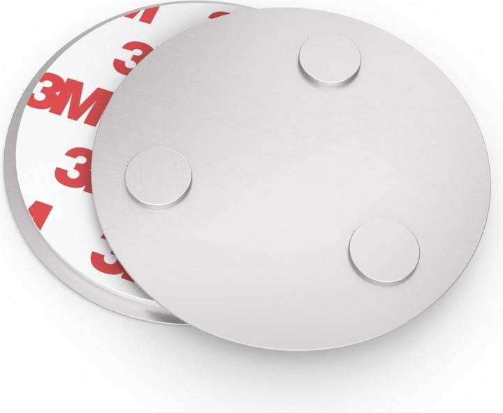 Immagine prodotto Sonero X-MH070-05 Supporto magnetico universale Confezione da 5