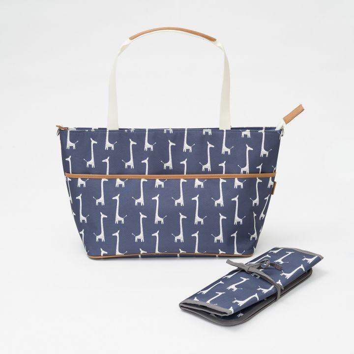 Produktbild Fresk Wickeltasche Giraffe