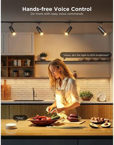 Immagine prodotto Govee Bulb (GU10, 4.80 W, 400 lm, 2 x, F)