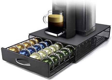 Image du produit HiveNets Porte-capsule pour Nespresso