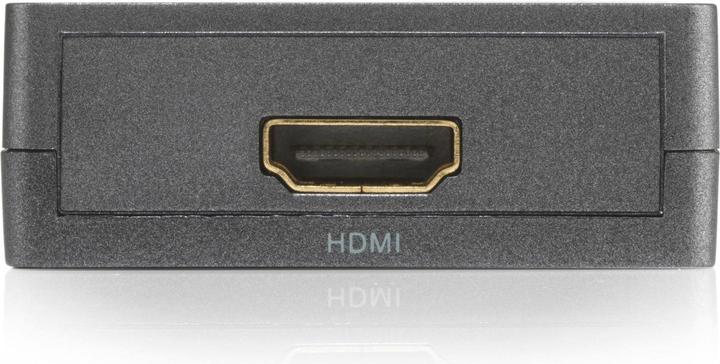 Actual product image Marmitek Connect HV15 (Digital -> Analog)