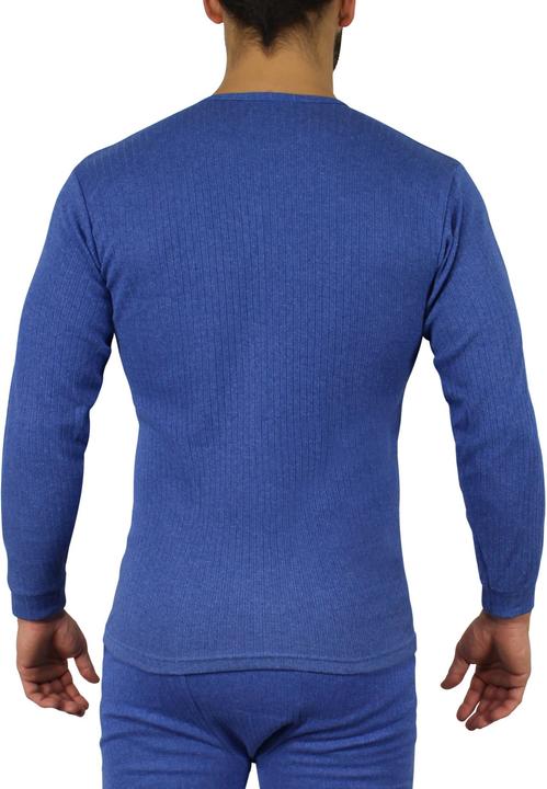 Produktbild Normani Herren Thermo-Unterhemd (5XS)