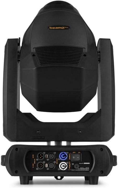 Produktbild BeamZ Moving Head IGNITE400 (Single)