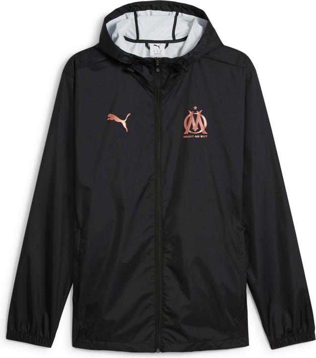 Puma Trainingsjacke OM 2024/25