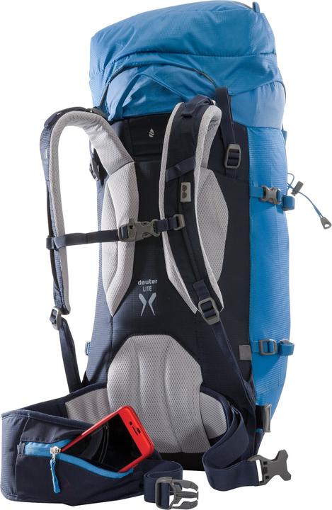 Actual product image Deuter Guide Lite 28+ (28 l)