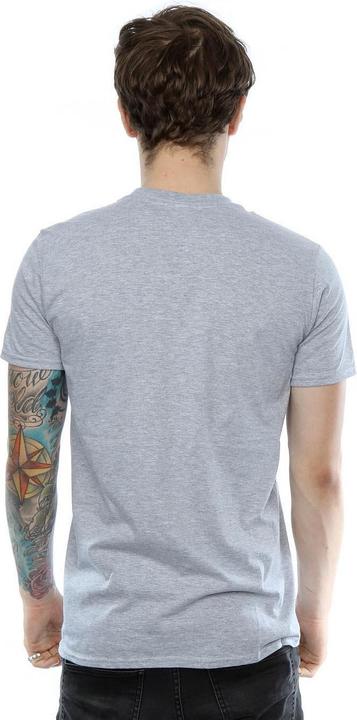 Captain America Civil War A Game TShirt