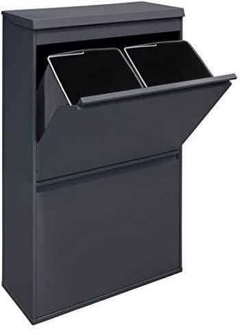 Image du produit Arregui Poubelle (68 l)