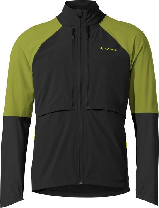 Produktbild Vaude Men's Moab ZO Jacket (S)