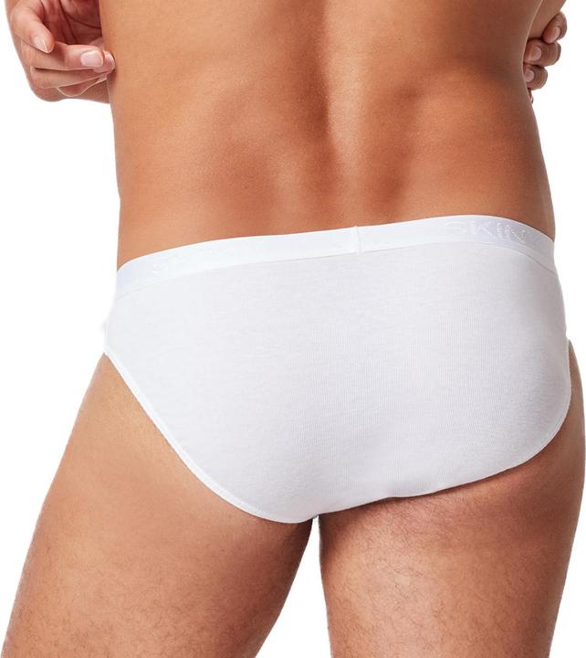 Immagine prodotto Skiny Confezione da 4 slip / pantaloni Basic (M, confezione da 4)
