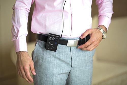 Produktbild Majority Tragbares Digital-Radio (DAB+, FM, Radio Frequency (RF))