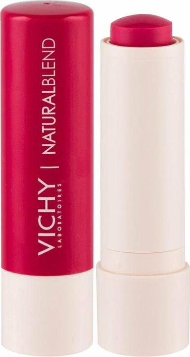 Actual product image Vichy Naturalblend lip balm pink (Balm, 4.50 ml)