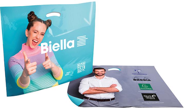 Produktbild Biella Tragetasche (1 Stück)