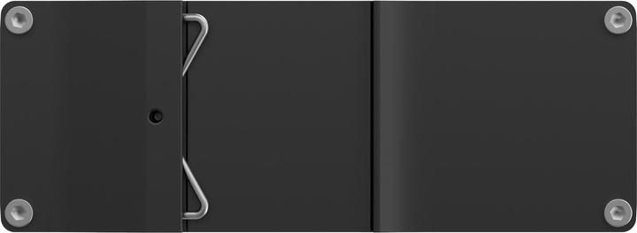 Produktbild Teltonika Switch TSW030 8x RJ45 100Mb/s, IP30 (8 Ports)