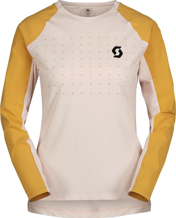 Produktbild Scott Sports Women's Tee Trail Vertic Pro L/S (L)