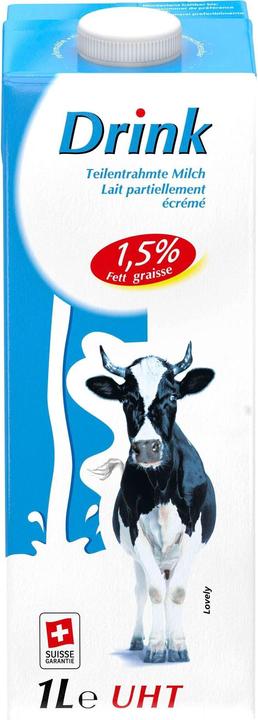 Produktbild Lovely Milchdrink (6 x 100 cl)