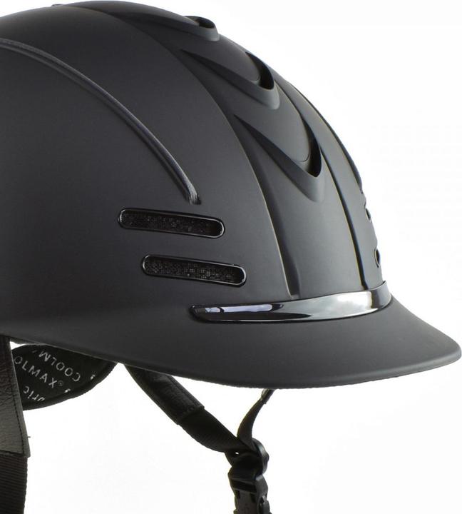 Image du produit - Casque d'équitation CLUB - Enfant (L, XL)