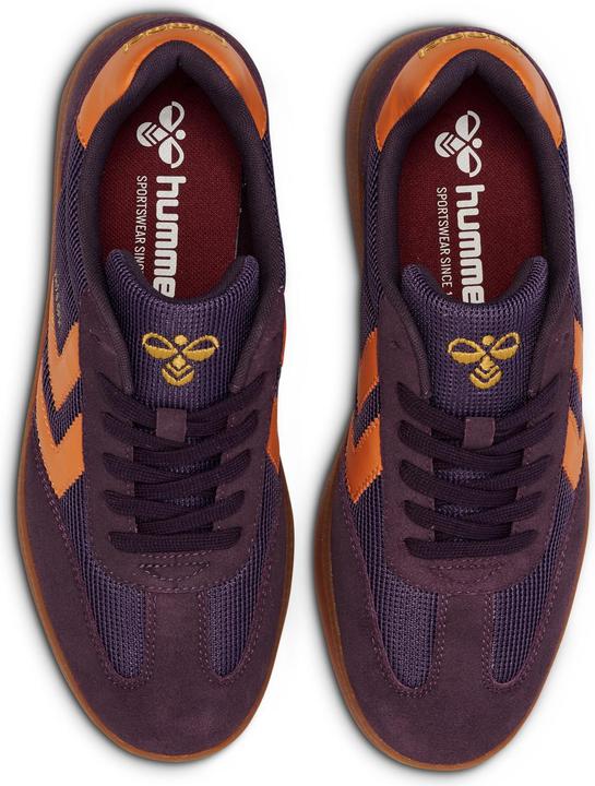 Actual product image hummel VM78 CPH MS (44)
