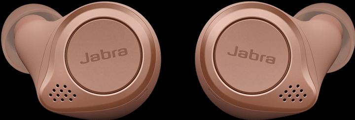 Produktbild Jabra Elite Active 75t (7.50 h, Kabellos)