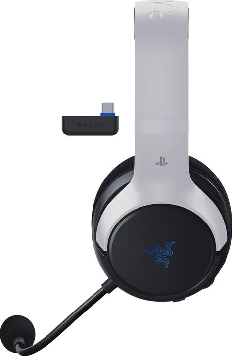 Produktbild Razer Kaira Hyperspeed (Kabellos)