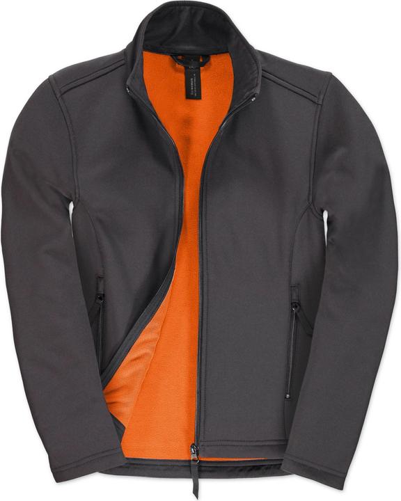 B&C ID.701 Softshelljacke