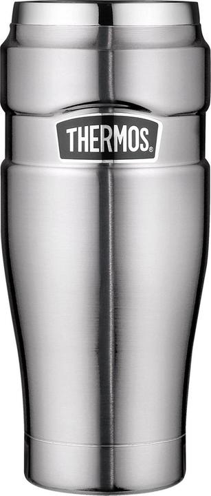 Produktbild Thermos King Isoleerbeker - RVS - 470 ml (0.47 l)