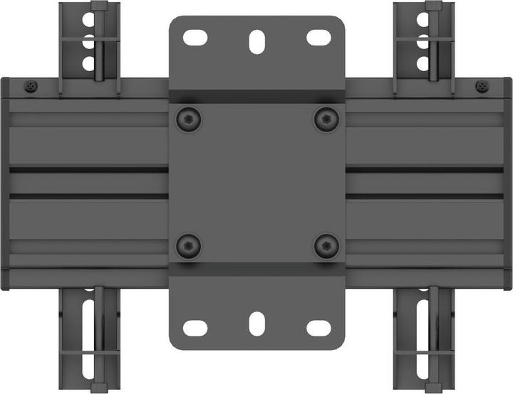 Produktbild Multibrackets Halterung, 17" - 42", VESA 100x100 -200x200