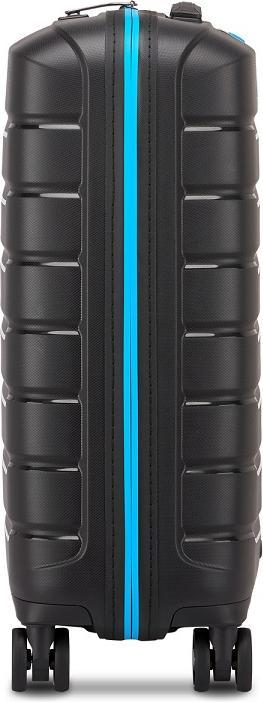 Image du produit Roncato B-Flying Neon 4 roues trolley cabine 55 cm (40 l, Bagage à main (jusqu'à 50l))